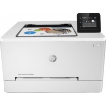 Imprimanta HP Color LaserJet Pro M254dw T6B60A