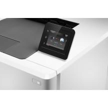 Imprimanta HP Color LaserJet Pro M254dw T6B60A