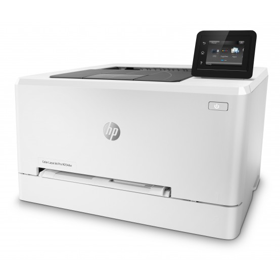 Imprimanta HP Color LaserJet Pro M254dw T6B60A
