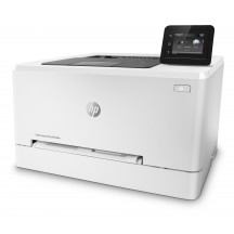Imprimanta HP Color LaserJet Pro M254dw T6B60A