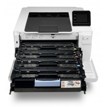 Imprimanta HP Color LaserJet Pro M254dw T6B60A