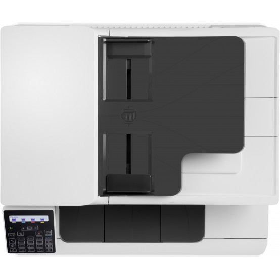 Imprimanta HP Color LaserJet Pro MFP M181fw T6B71A