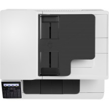 Imprimanta HP Color LaserJet Pro MFP M181fw T6B71A