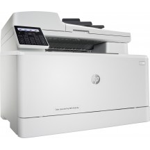 Imprimanta HP Color LaserJet Pro MFP M181fw T6B71A