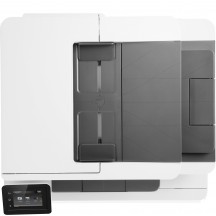 Imprimanta HP Color LaserJet Pro MFP M280nw T6B80A