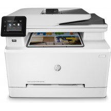 Imprimanta HP Color LaserJet Pro MFP M281fdn T6B81A
