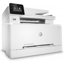 Imprimanta HP Color LaserJet Pro MFP M281fdn T6B81A