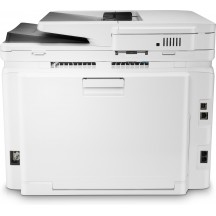 Imprimanta HP Color LaserJet Pro MFP M281fdn T6B81A