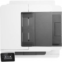 Imprimanta HP Color LaserJet Pro MFP M281fdn T6B81A