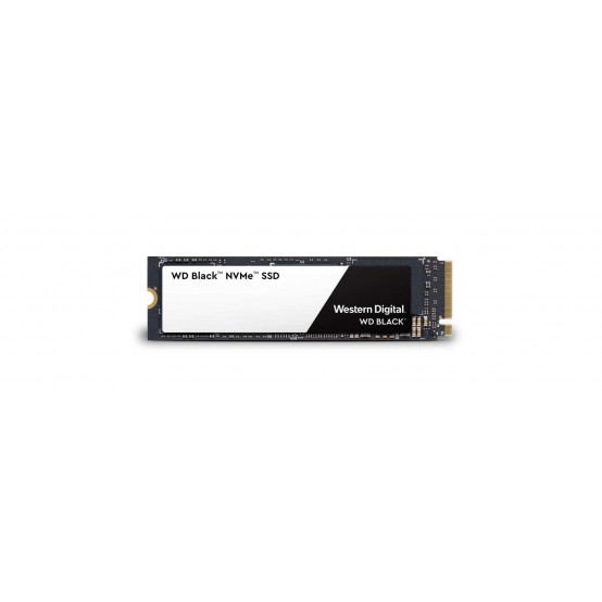 SSD Western Digital WD Black WDS500G2X0C WDS500G2X0C