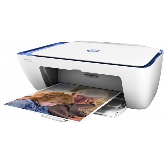 Imprimanta HP DeskJet 2630 V1N03B