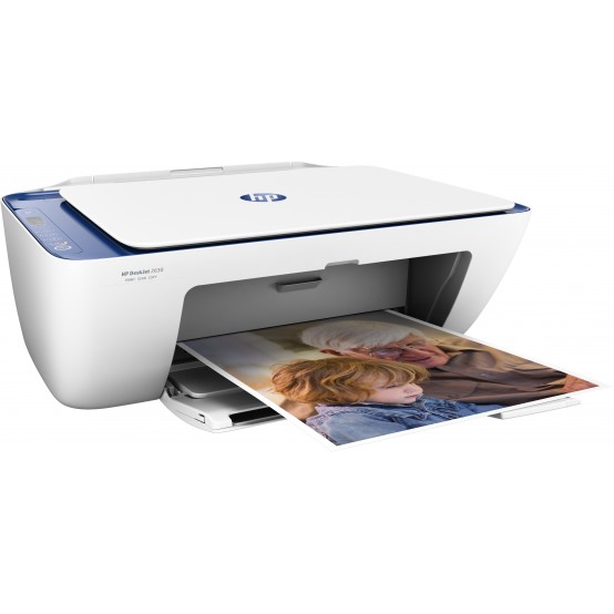 Imprimanta HP DeskJet 2630 V1N03B
