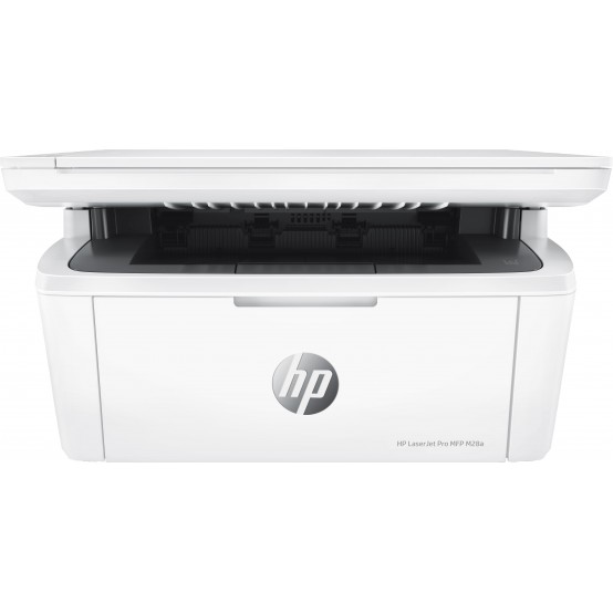 Imprimanta HP LaserJet Pro MFP M28a W2G54A
