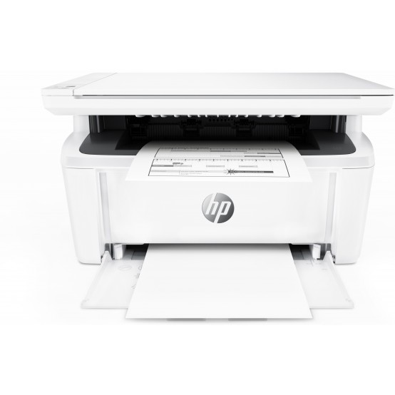 Imprimanta HP LaserJet Pro MFP M28a W2G54A