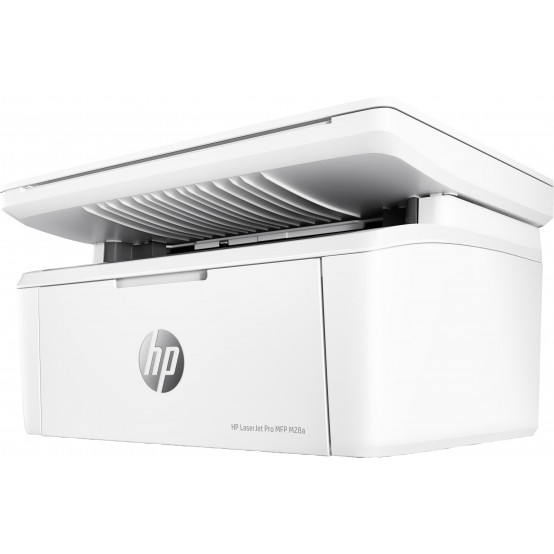 Imprimanta HP LaserJet Pro MFP M28a W2G54A