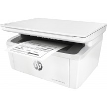 Imprimanta HP LaserJet Pro MFP M28a W2G54A