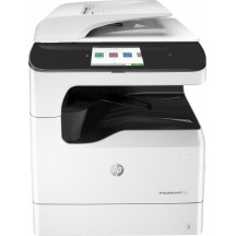 Imprimanta HP PageWide Pro MFP 777z Y3Z55B