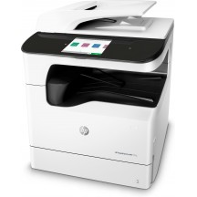 Imprimanta HP PageWide Pro MFP 777z Y3Z55B