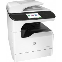 Imprimanta HP PageWide Pro MFP 777z Y3Z55B