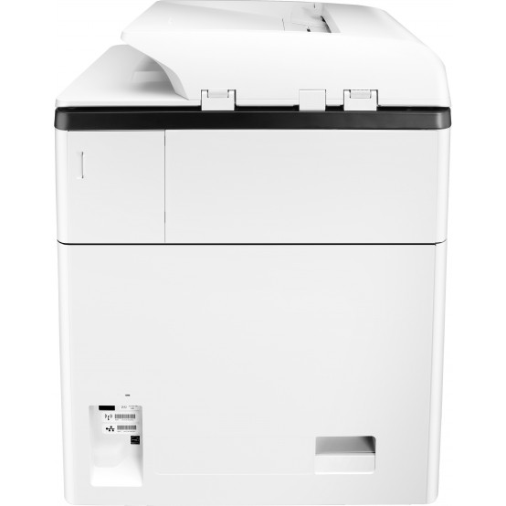 Imprimanta HP PageWide Pro MFP 777z Y3Z55B