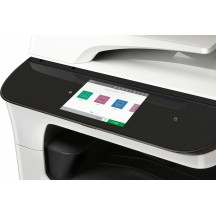 Imprimanta HP PageWide Pro MFP 777z Y3Z55B