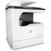 Imprimanta HP PageWide Pro MFP 777z Y3Z55B