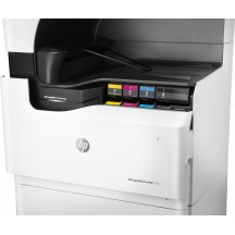 Imprimanta HP PageWide Pro MFP 777z Y3Z55B