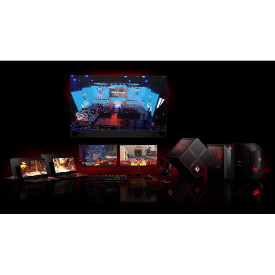 Tastatura HP OMEN 1100 1MY13AA