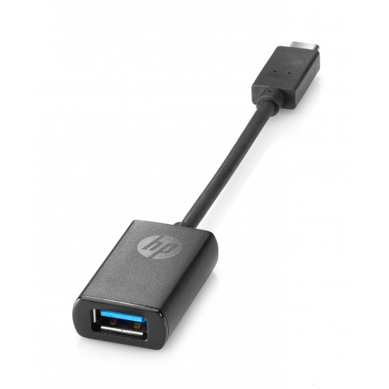 Adaptor HP USB-C to USB 3.0 Adapter N2Z63AA