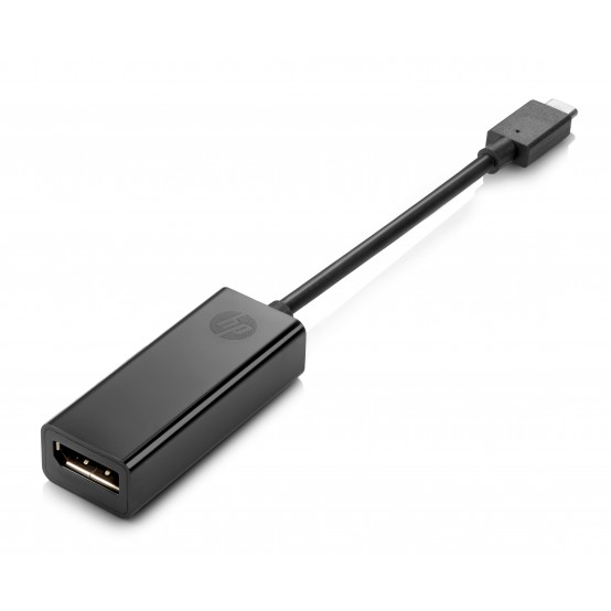 Adaptor HP USB-C to DP Adapter N9K78AA