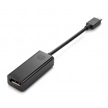 Adaptor HP USB-C to DP Adapter N9K78AA