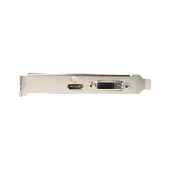 Placa video GigaByte GT 1030 Low Profile D4 2G GV-N1030D4-2GL