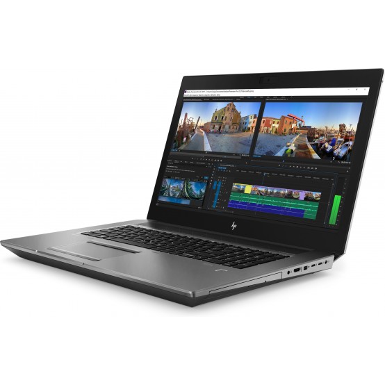 Laptop HP ZBook 17 G5 4QH90EA