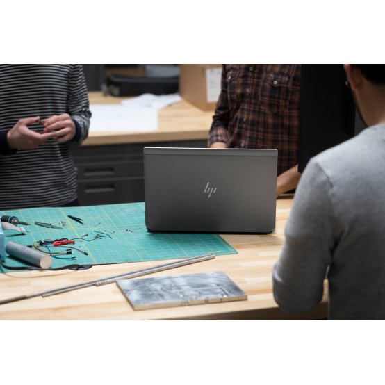 Laptop HP ZBook 17 G5 4QH90EA