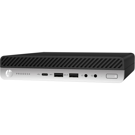 Calculator brand HP ProDesk 600 G4 SFF 4LH70AW
