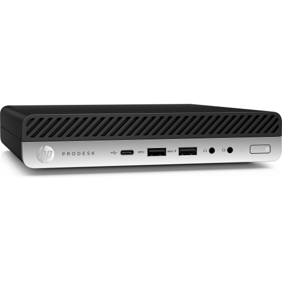 Calculator brand HP ProDesk 600 G4 SFF 4LH70AW
