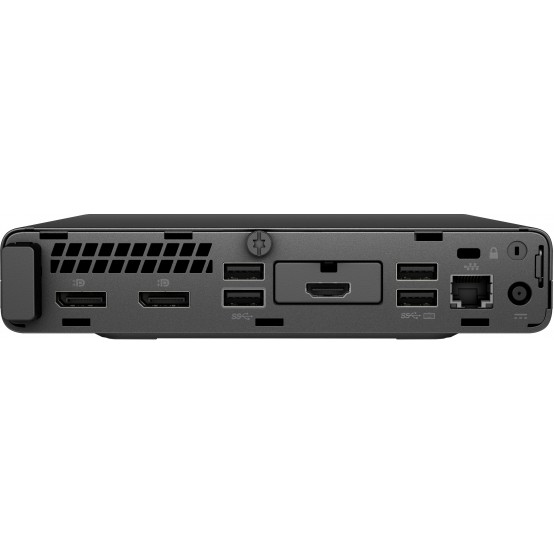 Calculator brand HP ProDesk 600 G4 SFF 4LH70AW