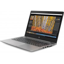 Laptop HP ZBook 14u G5 5UC41EA