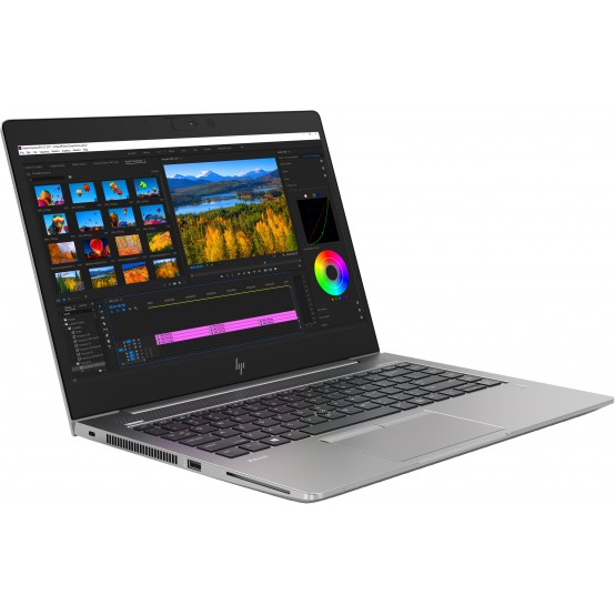 Laptop HP ZBook 14u G5 5UC41EA