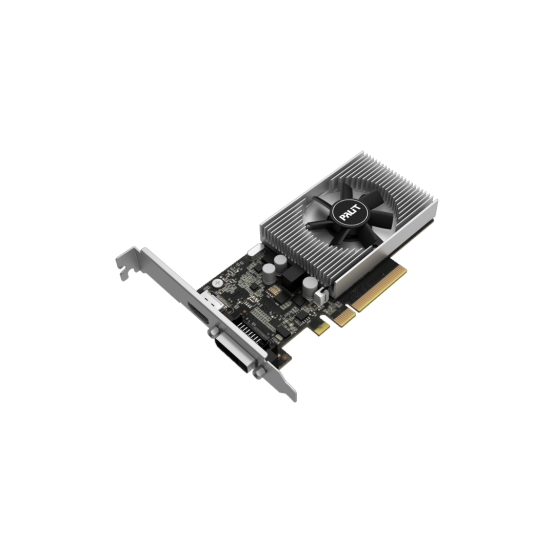 Placa video Palit GeForce GT 1030 NEC103000646-1082F