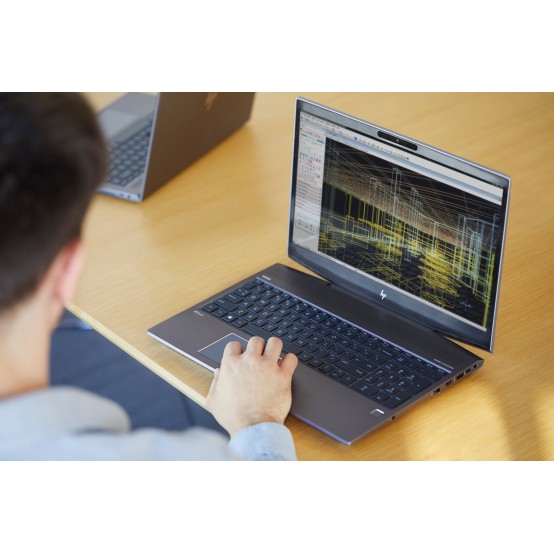 Laptop HP ZBook 14u G5 5UC41EA