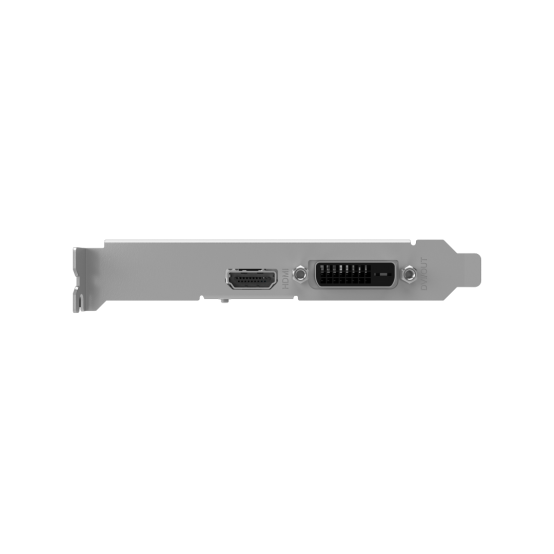 Placa video Palit GeForce GT 1030 NEC103000646-1082F