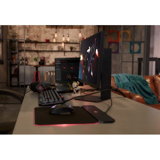 Casca HP Omen X 3XT27AA