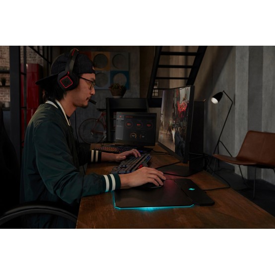 Casca HP Omen X 3XT27AA