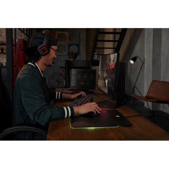 Casca HP Omen X 3XT27AA