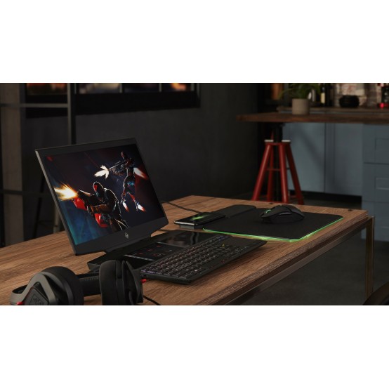 Casca HP Omen X 3XT27AA