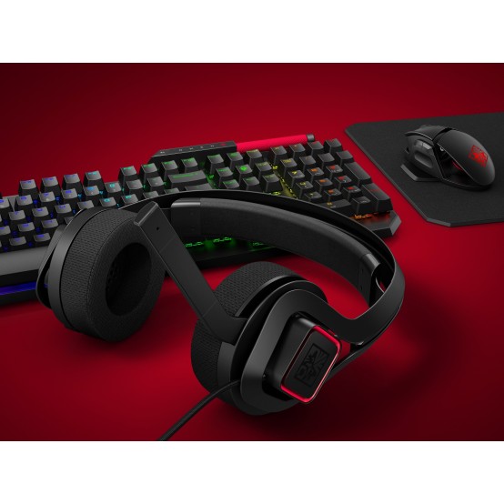 Casca HP Omen X 3XT27AA