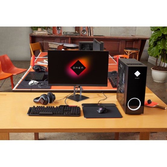 Mouse pad HP OMEN Mouse Pad 200 3ML37AA