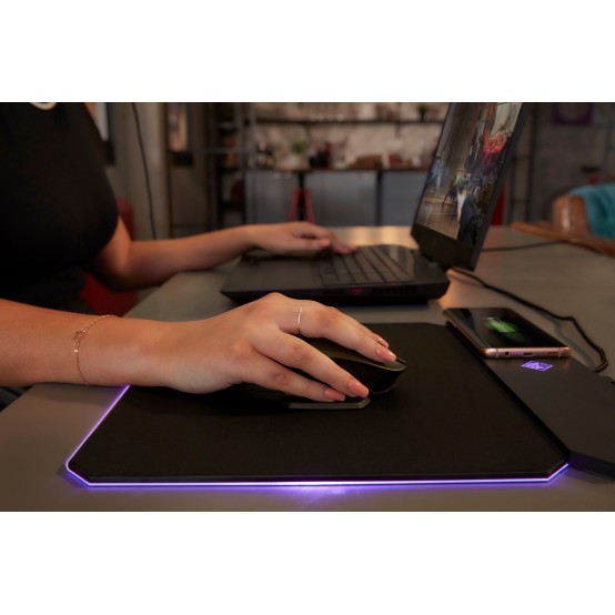 Mouse pad HP OMEN Mouse Pad 200 3ML37AA
