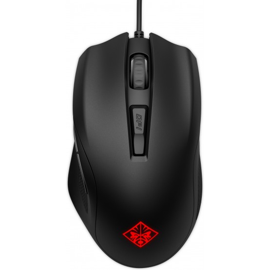 Mouse HP 400 OMEN 3ML38AA